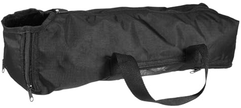 Abaodam Bolsa De Baño para Gatos De Malla Cremallera Soporte para Cortar Uñas Bolsa para Cortar Uñas para Aseo De Mascotas y Lavado De Gatos