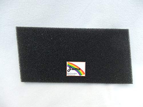Filter HX 481010354757 Schaumstoff Wärmetauscher Trockner für Whirlpool Bauknecht