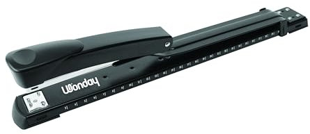 Cucitrice a braccio lungo 24/6-26/6