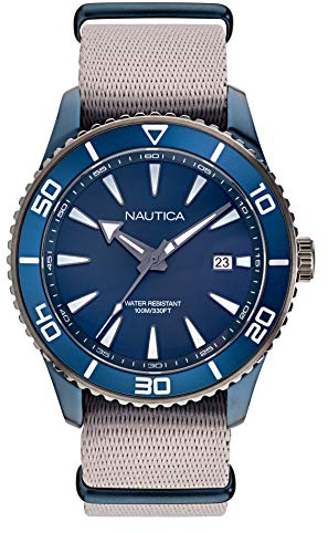 Nautica Reloj Informal NAPPBF908