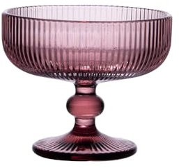 Table Passion - Boite de 6 coupes à glace 35 cl dolce rose