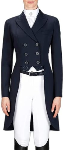 Equiline Turnierfrack Reiten Frau Marilyn