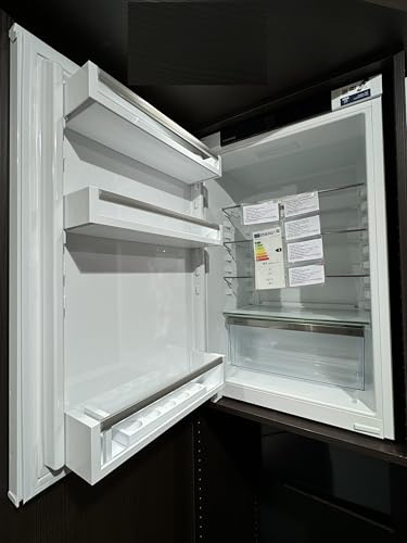 IRSe 3901 Pure Frigorífico integrable con EasyFresh