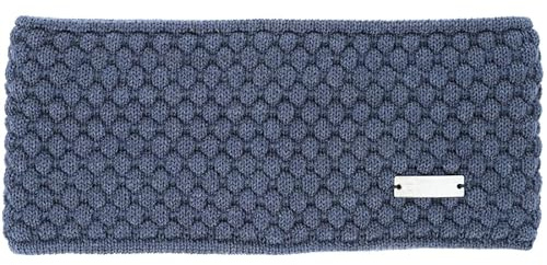 Eisglut Stirnband Minal Merino, jeans