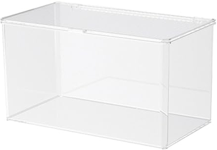 Récipient à thé, boîte de rangement pour tasses, ustensiles de thé avec couvercle anti-poussière, pot multifonction pour stocker des pommes de terre, des oignons, des fruits et légumes