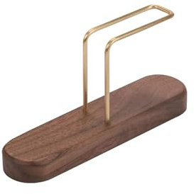 1Pc Filter Paper Organizer Stand, Coffee Drip Holder