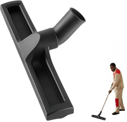 35mm Staubsauger Bürste Universal Bodendüse,Staubsauger Aufsatz,Staubsaugerdüse,Hartbodendüse,Kompatibel Mit Kärcher/Bosch/Siemens/Samsung/Metabo/Medion/Philips/Miele,Staubsauger Düse Ersatzteile