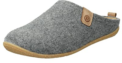 Rohde Damen, Frauen, Pantoffeln, Hausschuhe,Wechselfußbett