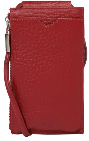 VOI Handytasche Granat