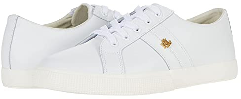 Lauren Ralph Lauren Janson II, Rl White, 6 UK