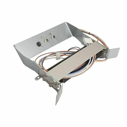 APPLIANCE WORKSHOP Tumble Dryer Heater Heating Element For Hotpoint TCFS93BGP.9U TCHL83BRPUK C00294624 Genuine