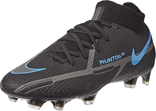 NIKE Herren Phantom Gt2 Dynamic Fit Elite FgFootball Shoes