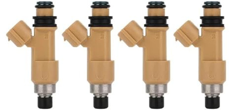Einspritzventile Für Subaru Für Forester Für Legacy Für Impreza Für Outback 2,5 L 3,0 L 2004 2005 2006 2007 2008 2009 2010 2011 16611-AA680 Kraftstoffeinspritzdüse