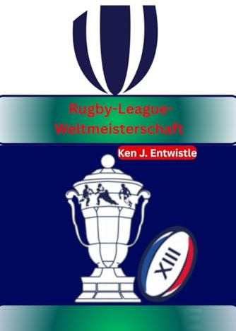 Rugby-League-Weltmeisterschaft 2025: Erleben Sie die Leidenschaft, Rivalitäten und unvergesslichen Momente, wenn die besten Rugby-Nationen der Welt in ganz Frankreich um den Ruhm kämpfen.