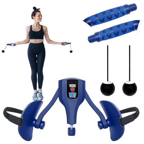 YNPQTDS Appareil de renforcement du Plancher pelvien, entraîneur Musculaire du Plancher pelvien - Entraîneur Musculaire Portable pour l'intérieur de la Cuisse - Exerciseur