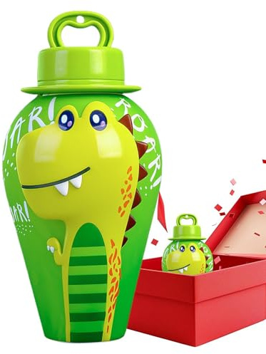 Tvålbubblor för barn | 30 ml läckagesäker bubbelleksaksset för utomhusbruk | djurmotiv tvålbubbelstav – för skola, park, semesterfest, lekplats, festival, trädgård, födelsedagsfest