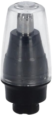 Nasenhaartrimmer Aufsatz Rasierapaprat passend für Philips 422203625811 CP0480