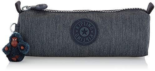Kipling FREEDOM Mittelgroßes Federetui, Beutel, Etuis, Marine Navy (Blau)