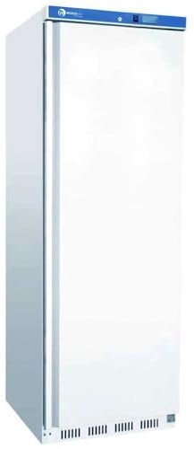 MBH - Réfrigérateur industriel Worldmai de 432 litres pour l'hôtellerie. Armoire réfrigérée professionnelle verticale pour bars et restaurants.