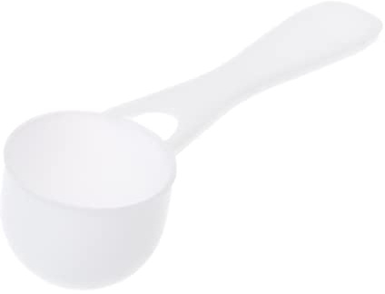 Frotox Cuillère à mesurer gramme de lait en poudre, ustensiles de cuisine, Outils De Cuisson Bricolage De Cuisine - 1/3/5/10 G (5G)