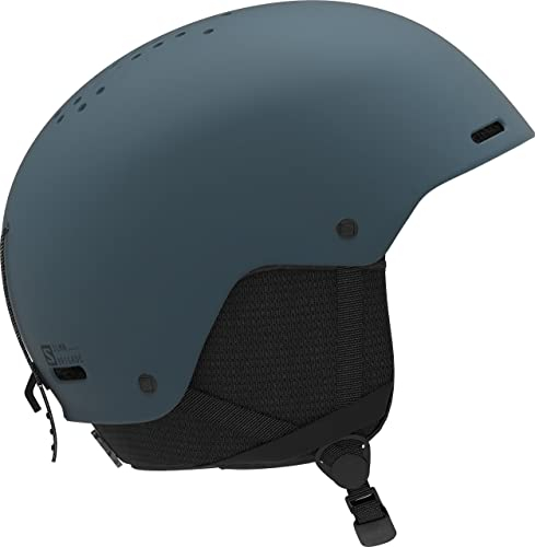 Salomon Brigade Ski Snowboardhelm für Herren