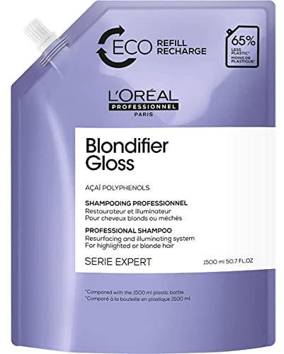 Champú Blondifier Nachfüllpackung, 1500 ml