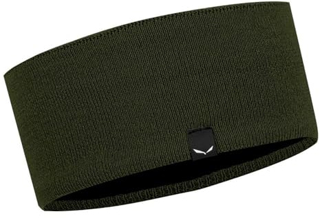 Salewa Puez Merino Headband
