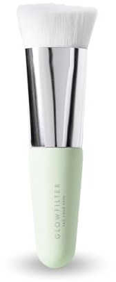 Mess Free Masking Brush