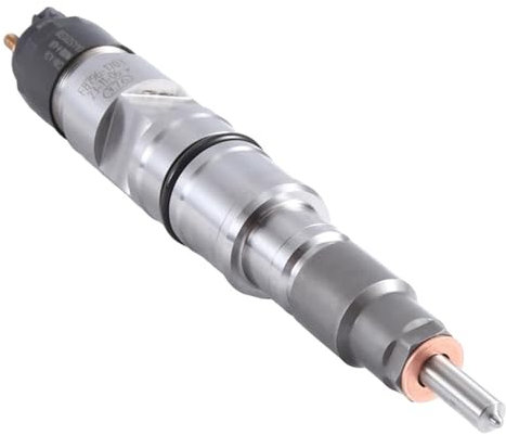 Harnstoffeinspritzung Für YUCHAI K2100-1112100-A38 Ersatz 0445120318 Neue Diesel Kraftstoff Injektor Düse Zubehör Einspritzventil Für Autos