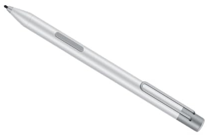 Itkcozcg Ergonomic Digital Styluses Pen With AntiSlip Grip For Go 7/6/5/4/3 4096 Pressure Levels Metal Tip Styluses For Devices