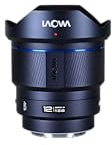Laowa 12mm f/2.8 Lite Zero-D FF Ultra-Wide Angle Lens Autofocus for E-Mount, Full Frame Mirrorless, 122° FOV