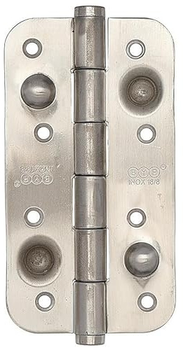 Amig 4947 - Bisagra 561-150x80 a.inox 18/8