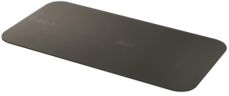 AIREX Gymnastikmatte Corona, LxBxH 185x100x1,5 cm