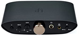 iFi Zen Air CAN - Entry Level high Resolution Headphone AMP