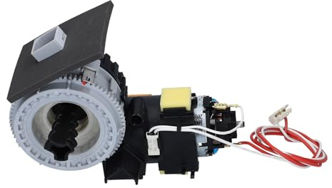 LUTH Premium Profi Parts Macinino compatibile con Siemens 12028402 per macchina da caffè