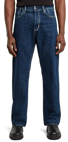 G-STAR herr Jeans Deeggie Relaxed Straight
