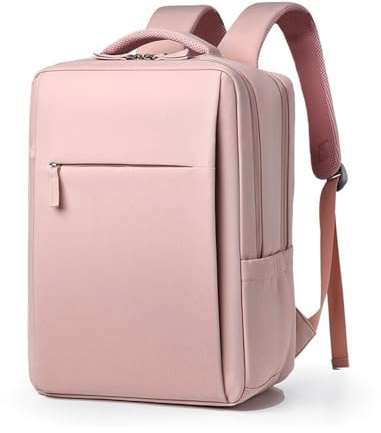 Waterproof Laptop Backpack Laptop Case 16In Travel Backpack Durability Business Brief