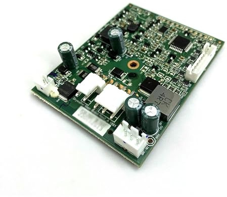 Placa Base Del Motor De Aspiradora Philips, Compatible Con FC6721, FC6722, FC6723, FC6724, Repuesto For FC6728, FC6729 Y FC6730.