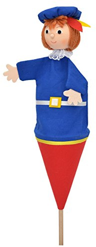 Prinz Marcel 37cm, Tütenkasper