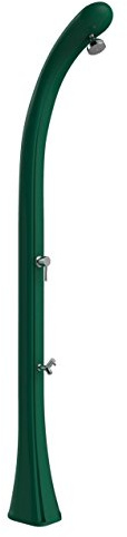 Doccia Solare Happy One Verde Arkema Design F120/6016