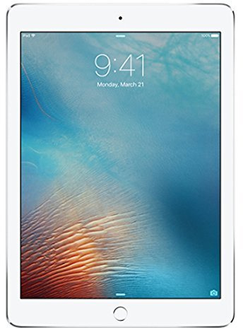 Apple iPad Pro 9.7 32GB 4G - Plata - Desbloqueado (Reacondicionado)