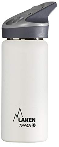 Laken, botellas y accesorios Unisex Adulto