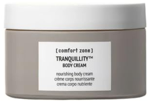 Comfort Zone Tranquillity Body Cream 180ml | Nourishing Body Moisturiser