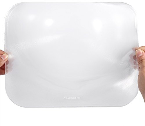 lente grandangolare all ride + Adesivi per obiettivo grandangolare per auto retromarcia