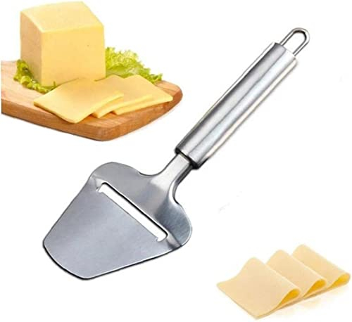 HoitoDeals Food Grade Cheese Plane Slicer Cake Scoop Butter Cutter For Kitchen Tool (1Pcs)
