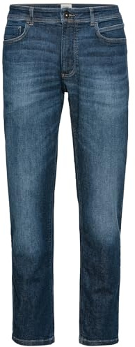 Camel Active Herren Jeans Denims 5-Pocket