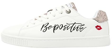 BK British Knights Mist, Zapatillas Mujer