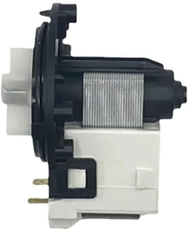 Motor De Bomba De Drenaje BPX2-94L, Compatible Con Lavadoras LG BPX2-92L Y BPX2-93L. Piezas De Drenaje.