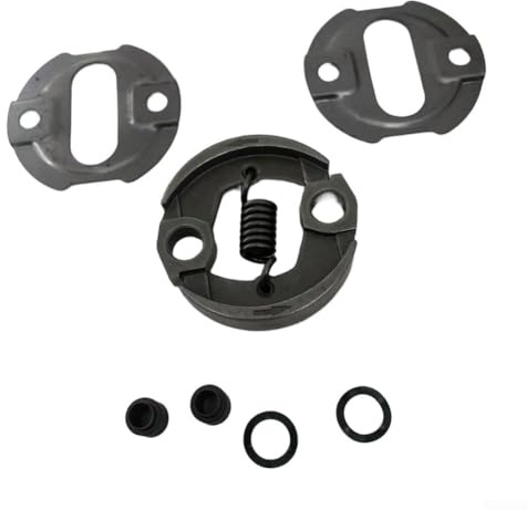 Kit frizione tosaerba per tosaerba modelli FS91 FS94 FS111 KM91 con codice articolo 4149-160-2000 4180-162-1000 con ganasce frizione e rondelle