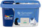 Dulux Valentine Peinture Si Simple Peinture Intérieure Toutes Pièces - Peinture Mur et Plafond, Porte et Plinthe - Couleur : Le Lin Satin - 2,5 L